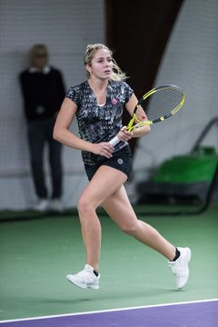 Franziska Sziedat 293 - Nordostdeutsche Meisterschaft